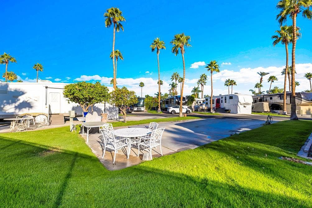 69411 Ramon Rd #507