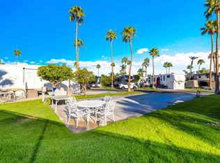 69411 Ramon Rd #507, Cathedral City, CA 92234