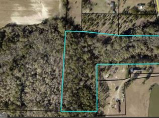 0 S Williford Crossing Rd, Cordele, GA 31015