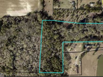 0 S Williford Crossing Rd, Cordele, GA, 31015