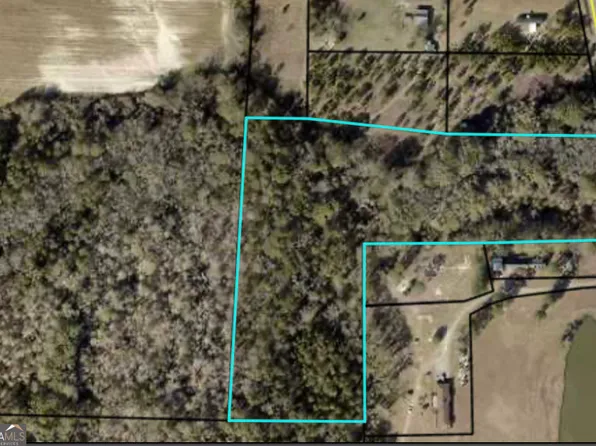 0 S Williford Crossing Rd, Cordele, GA 31015