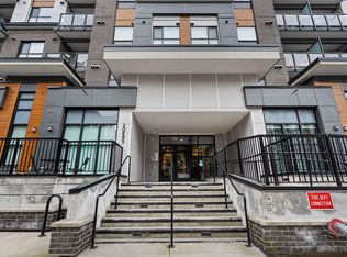20695 Eastleigh Cres #217, Langley, BC