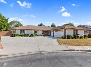 201 Clearview St, Thousand Oaks, CA 91360