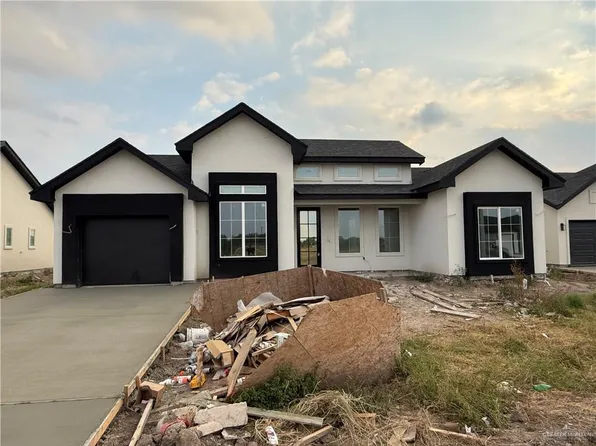 1508 Karianna Dr, Mercedes, TX 78570