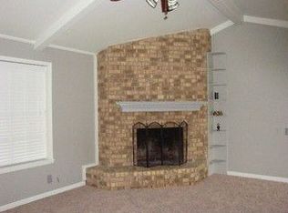 1416 Woodbridge Dr, Tyler, TX 75703