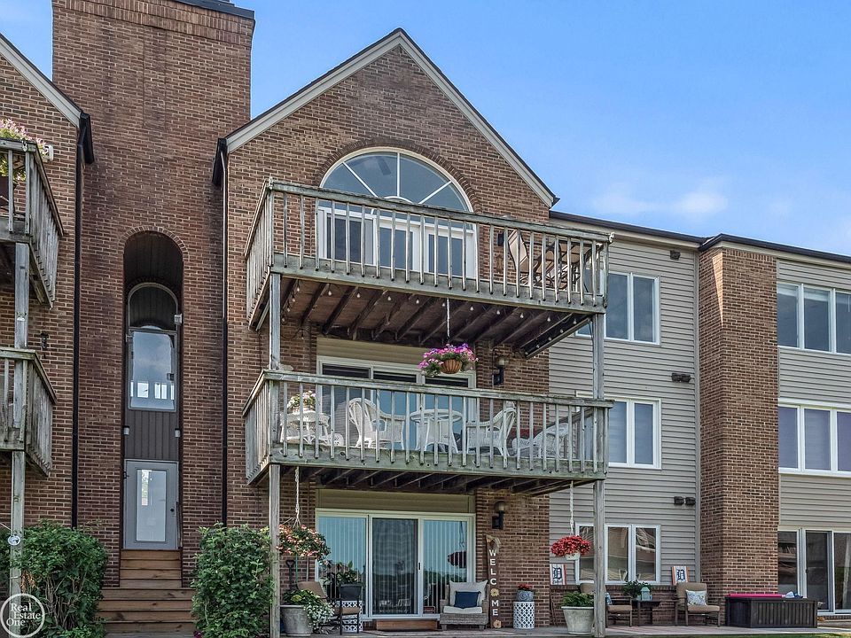 1st image of 3444 Adams Shore Dr #9