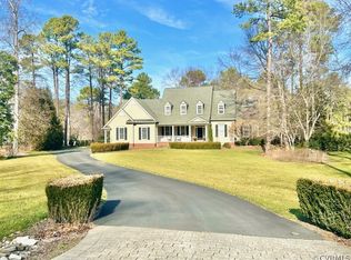 13066 Mid Pines Dr, Ashland, VA 23005