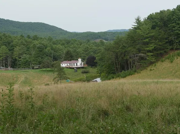 2795 Millers Creek Rd, Max Meadows, VA 24360
