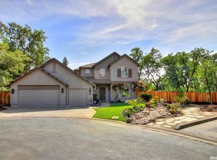 221 Cuddington Ct, Roseville, CA