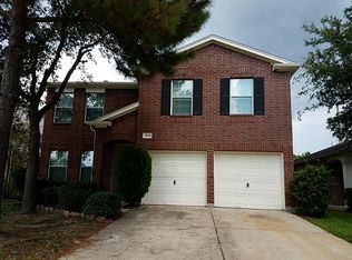 10418 Nickel Grove Dr, Houston, TX 77095