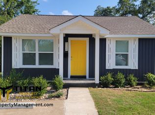 524 W Cross St, Benton, AR 72015