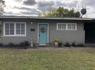 4471 Lisbon St, Fort Worth, TX 76107
