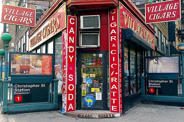 Rented by Douglas Elliman | media 2