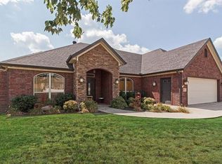 625 Ray St, Pea Ridge, AR 72751