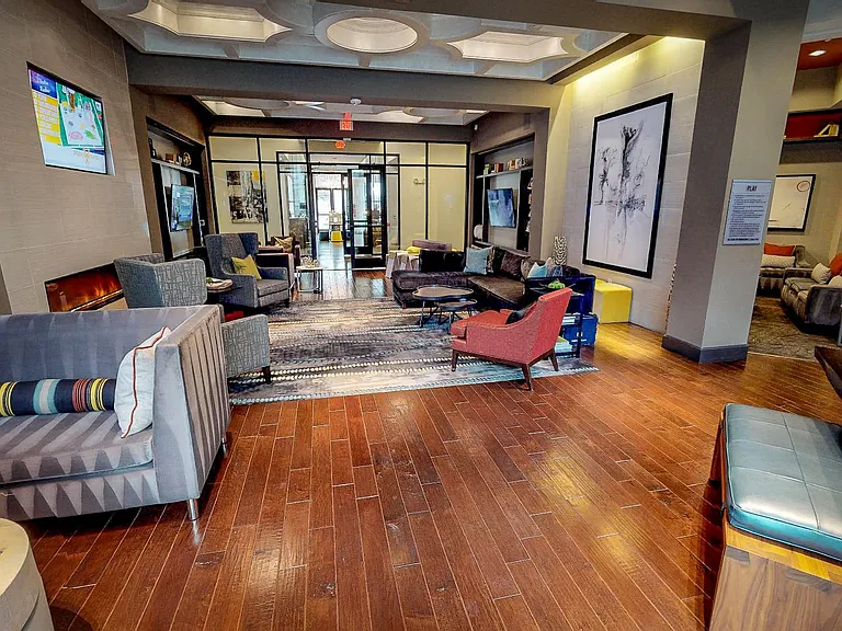 Civic at Frisco Square Apartments — Photo 19