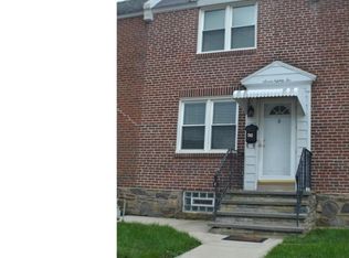 782 3rd Ave, Bristol, PA 19007
