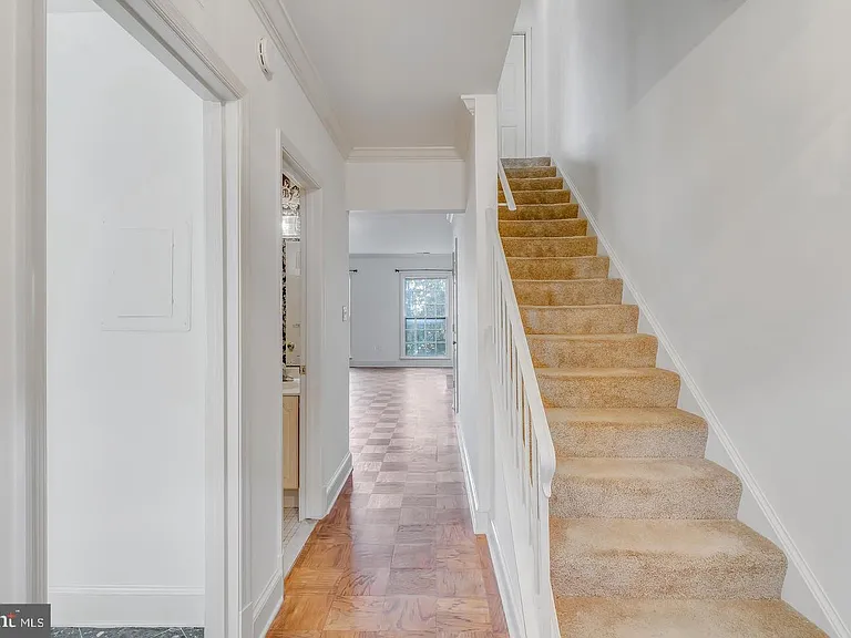 3265A Sutton Pl NW #A — Photo 12