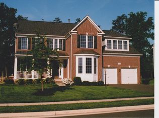 9217 Big Springs Loop, Bristow, VA 20136