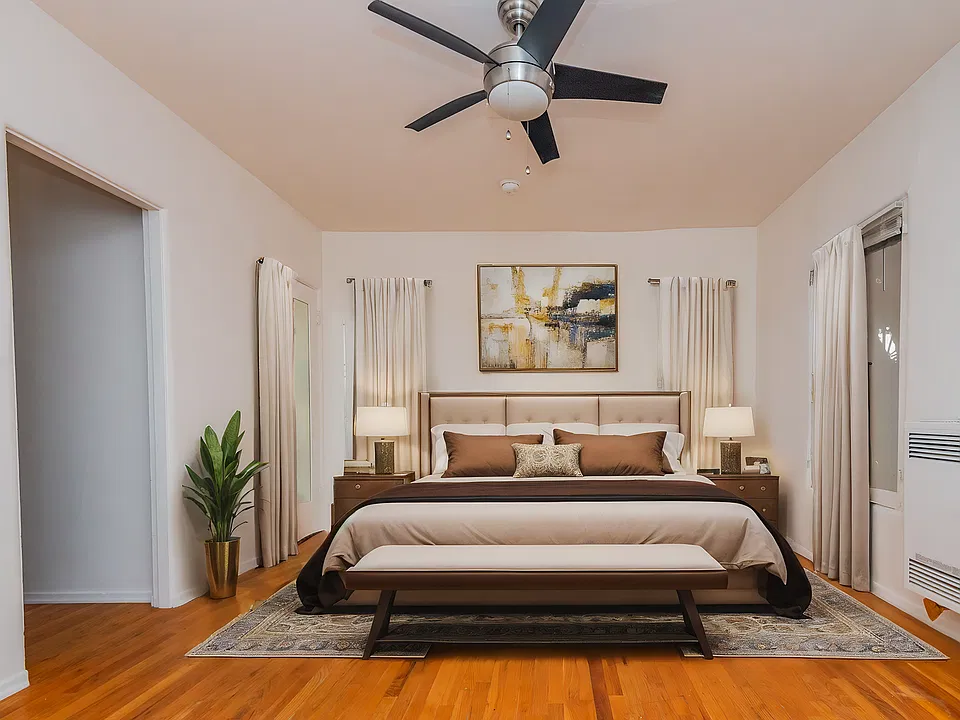 Citrus Apartments