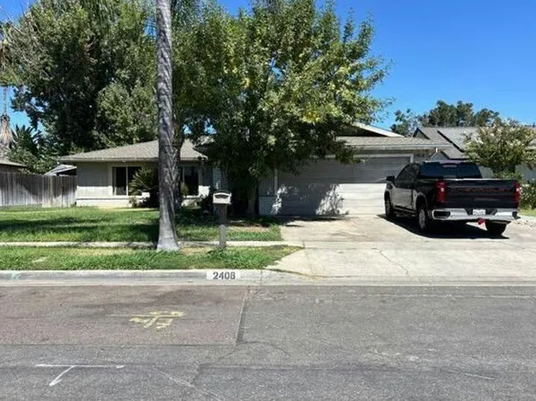 2408 W Indianapolis Ave, Fresno, CA 93705
