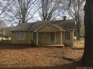 202 S Central Ave, Locust, NC 28097