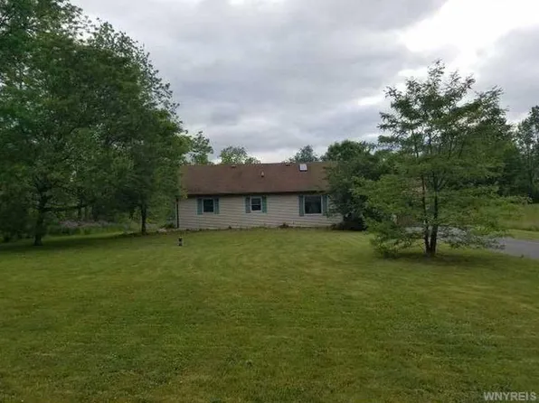 2435 Pratt Rd, Corfu, NY 14036