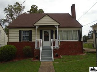 6230 E Gate Rd, Huntington, WV 25705