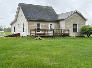 14855 4th Rd, Plymouth, IN 46563