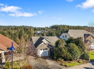 3719 Ridge Pond Dr, Langford, BC V9C 4M8