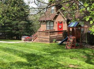 214 Revere Ave, Clinton, TN 37716