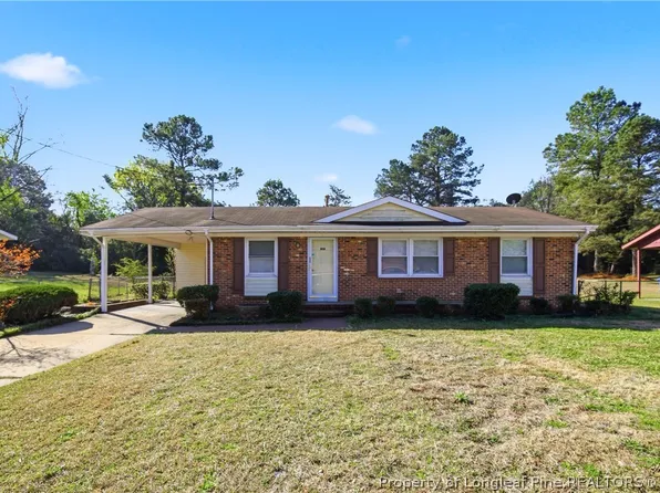2811 Coronada Pkwy, Fayetteville, NC 28306