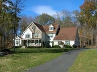 5 Heron Way, Andover, NJ 07821