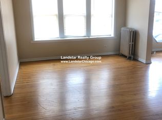 4047 N Mozart St APT 2W, Chicago, IL 60618