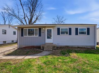 1130 Congress Ave, Saint Louis, MO 63138