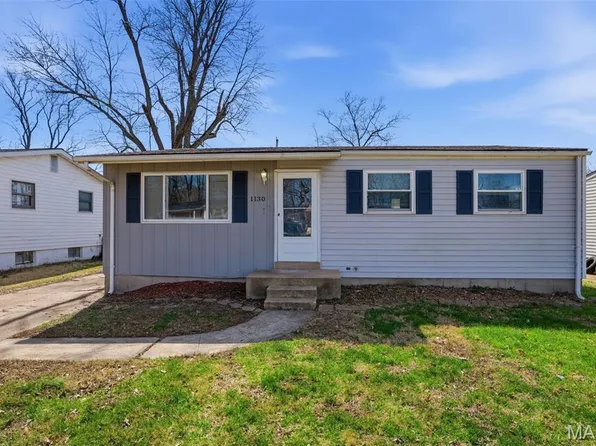 1130 Congress Ave, Saint Louis, MO 63138