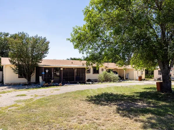(undisclosed Address), Kerrville, TX 78028
