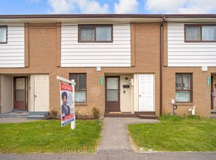 144 Fleetwood Cres, Brampton, ON L6T 2E6