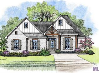 4342 Percheron Ave, Baton Rouge, LA 70820