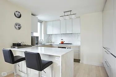 Rented by Brown Harris Stevens