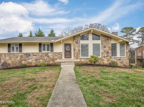 7820 Widdecomb Rd, Powell, TN 37849