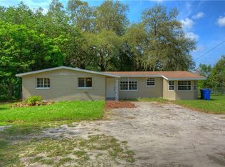 16132 E Lake Burrell Dr, Lutz, FL 33549