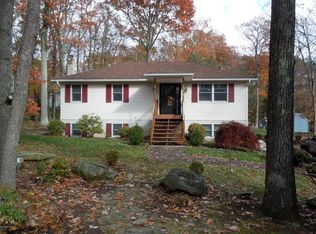 1136 Mattioli Rd, Bartonsville, PA 18321