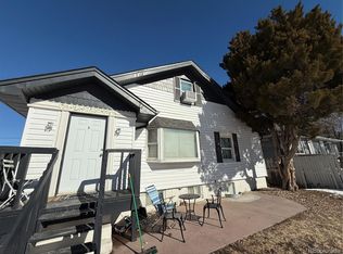 1002 E Rio Grande St, Colorado Springs, CO 80903