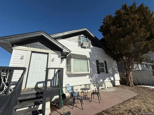 1002 E Rio Grande Street, Colorado Springs, CO 80903