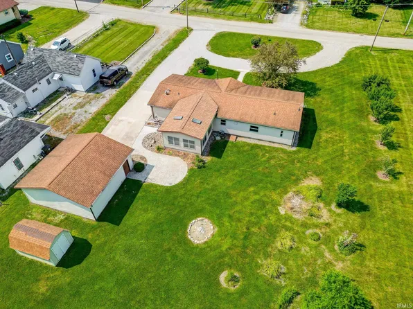 1317 Ashley Ave, Fort Wayne, IN 46825