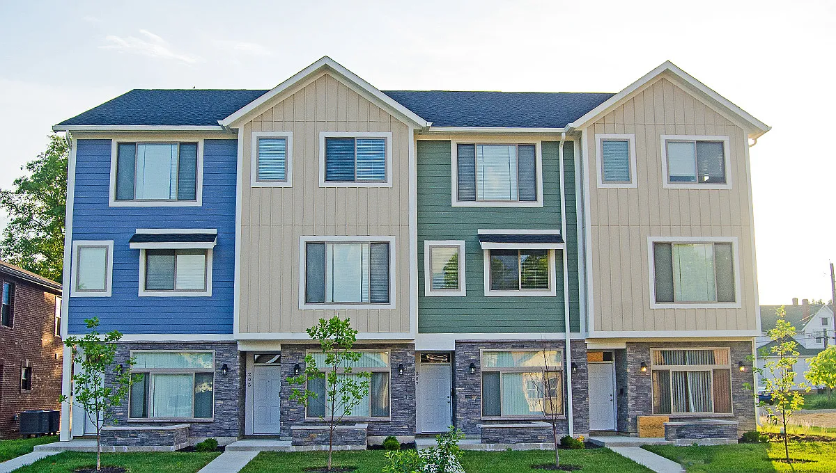 205 North Martin Street — Photo 2