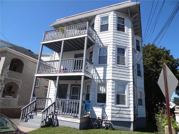 49 Cutler Street, New London, CT 06320