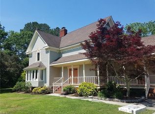 3308 Old Carolina Rd, Virginia Beach, VA 23457