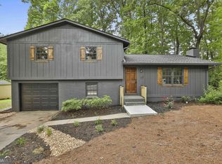 157 Hyde Cir, Newnan, GA 30263