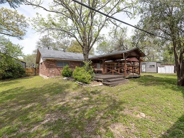 1508 Gunsmith St, College Station, TX 77840